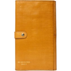 RE:Designed Project 82 - XXL N�lehylster - Farve Retro Yellow