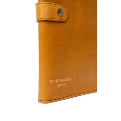 RE:Designed Project 82 - XXL N�lehylster - Farve Retro Yellow