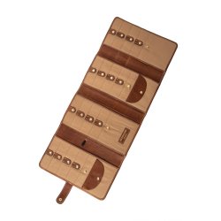 RE:Designed Project 82 - XXL Nlehylster - Farve Valnd/Gold