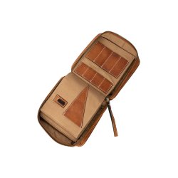 RE:Designed Project 83 - Nle Organizer - Farve Burned Tan