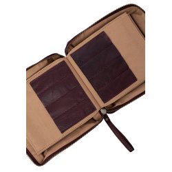 RE:Designed Project 83 - N�le Organizer - Farve Dark Cherry