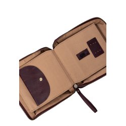 RE:Designed Project 83 - N�le Organizer - Farve Dark Cherry