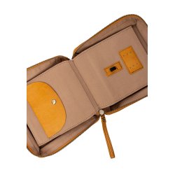 RE:Designed Project 83 - N�le Organizer - Farve Retro Yellow