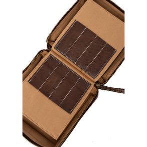 RE:Designed Project 83 - Nle Organizer - Farve Woodsmoke