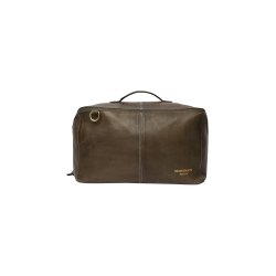 RE:Designed Project 90 - Stor Projekttaske - Farve Dark Green