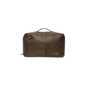 RE:Designed Project 90 - Stor Projekttaske - Farve Dark Green