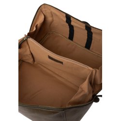 RE:Designed Project 90 - Stor Projekttaske - Farve Dark Green