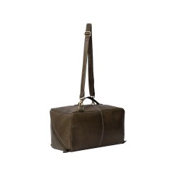 RE:Designed Project 90 - Stor Projekttaske - Farve Dark Green