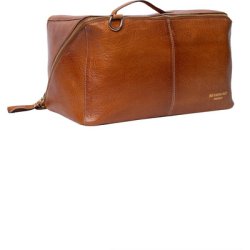 RE:Designed Project 90 - Stor Projekttaske - Farve Burned Tan/Guld