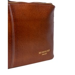 RE:Designed Project 90 - Stor Projekttaske - Farve Valnd/Guld