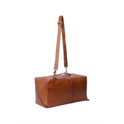 RE:Designed Project 90 - Stor Projekttaske - Farve Valnd/Guld