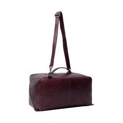 RE:Designed Project 90 - Stor Projekttaske - Farve Dark Cherry