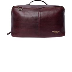 RE:Designed Project 90 - Stor Projekttaske - Farve Dark Cherry