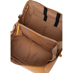 RE:Designed Project 90 - Stor Projekttaske - Farve Retro Yellow