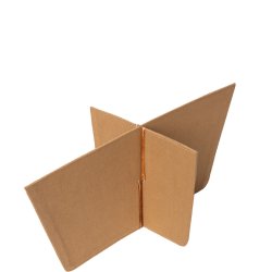 RE:Designed Project 91 - Lg Til Project 71 - Farve Burned Tan