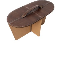 RE:Designed Project 91 - Lg Til Project 71 - Farve Woodsmoke