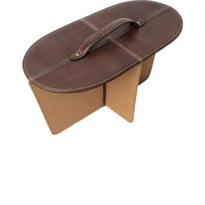 RE:Designed Project 91 - Lg Til Project 71 - Farve Woodsmoke