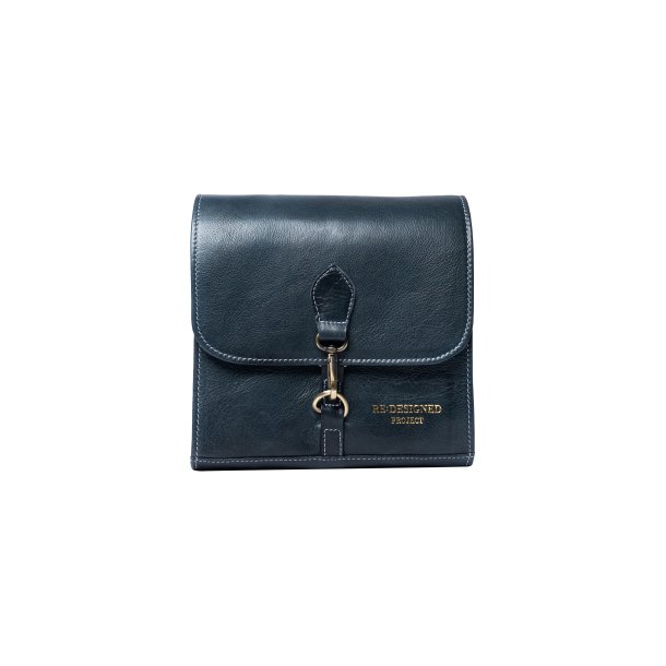 RE:Designed Project 93 - Organizer - Farve Sapphire Blue