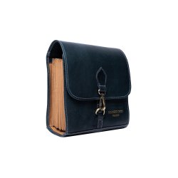 RE:Designed Project 93 - Organizer - Farve Sapphire Blue
