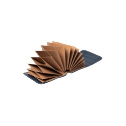 RE:Designed Project 93 - Organizer - Farve Sapphire Blue