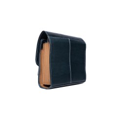 RE:Designed Project 93 - Organizer - Farve Sapphire Blue