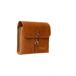 RE:Designed Project 93 - Organizer - Farve Burned Tan/Guld