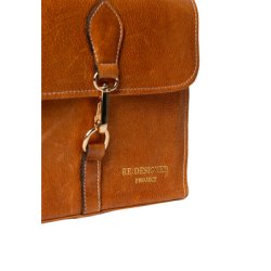 RE:Designed Project 93 - Organizer - Farve Burned Tan/Guld