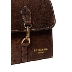 RE:Designed Project 93 - Organizer - Farve Woodsmoke