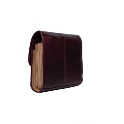 RE:Designed Project 93 - Organizer - Farve Dark Cherry