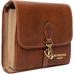 RE:Designed Project 93 - Organizer - Farve Valnd/Guld