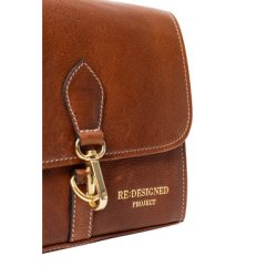 RE:Designed Project 93 - Organizer - Farve Valnd/Guld