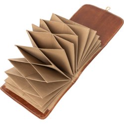 RE:Designed Project 93 - Organizer - Farve Valnd/Guld