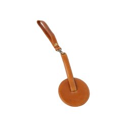 RE:Designed Project 94 - Drejbar Garnholder - Farve Burned Tan