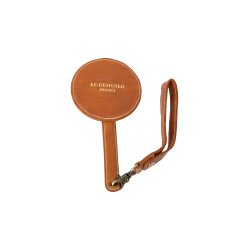 RE:Designed Project 94 - Drejbar Garnholder - Farve Burned Tan