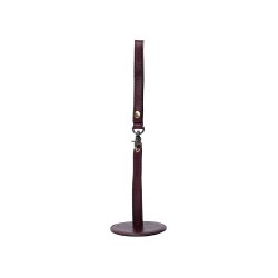 RE:Designed Project 94 - Drejbar Garnholder - Farve Dark Cherry