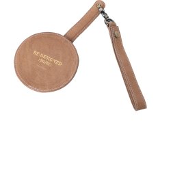 RE:Designed Project 94 - Drejbar Garnholder - Farve Taupe