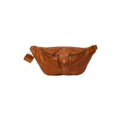 RE:Designed Project 95 - Lder Bumbag - Farve Burned Tan