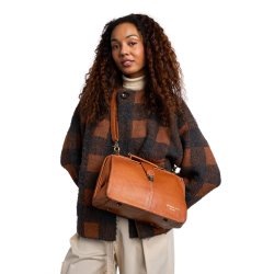 RE:Designed Project 97 - Crossover - Farve Burned Tan
