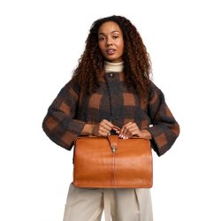 RE:Designed Project 98 - Project Taske - Farve Burned Tan