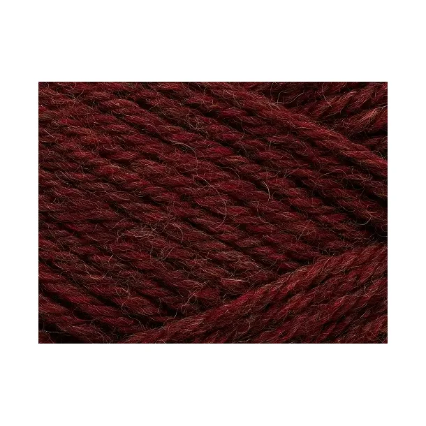 Filcolana Peruvian Fv. 832 Brun Sienna