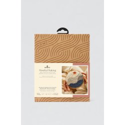 DMC - Mindful Making Punch Needle Kit - Bjerg