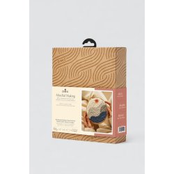 DMC - Mindful Making Punch Needle Kit - Bjerg