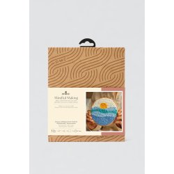 DMC - Mindful Making Punch Needle Kit - Hav