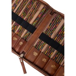 RE:Designed Project 103 - Str�mpepinde Etui - Farve Valn�d