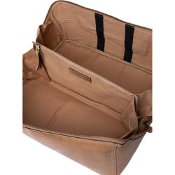 RE:Designed Project 104 - Beauty Box Taske - Farve Taupe