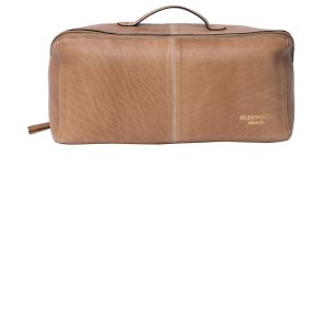 RE:Designed Project 104 - Beauty Box Taske - Farve Taupe