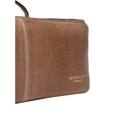 RE:Designed Project 104 - Beauty Box Taske - Farve Taupe