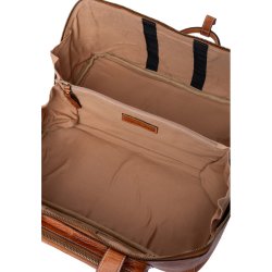 RE:Designed Project 105 - Organizer Taske Fv. Burned Tan/Guld