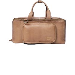 RE:Designed Project 105 - Organizer Taske Fv. Taupe/Guld