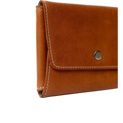 RE:Designed Project 108 - Organizer - Farve Burned Tan